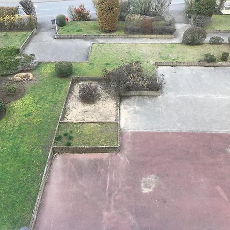 Appartement T2 - Proche Rer Sartrouville Eksteriør bilde