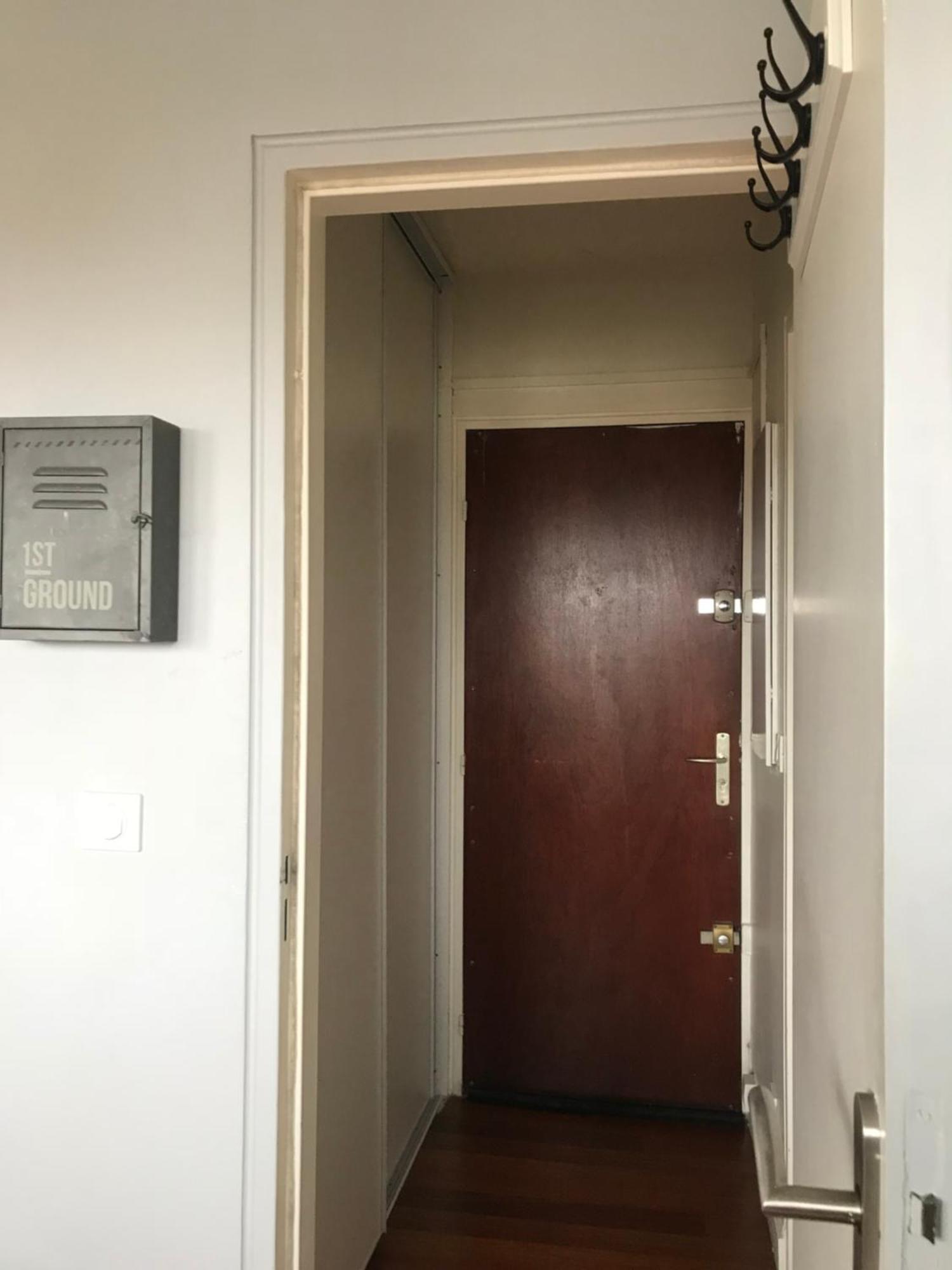 Appartement T2 - Proche Rer Sartrouville Eksteriør bilde