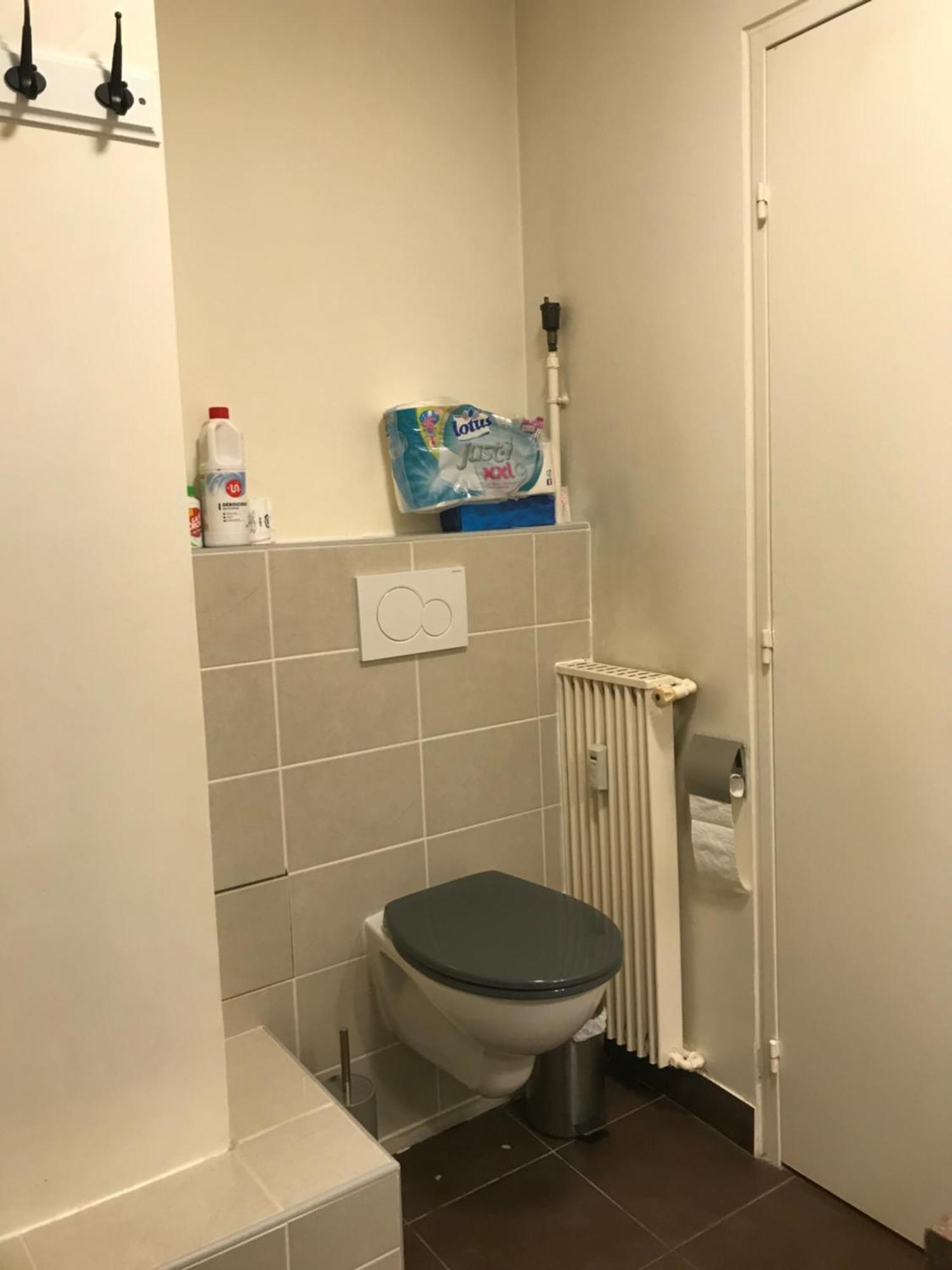 Appartement T2 - Proche Rer Sartrouville Eksteriør bilde